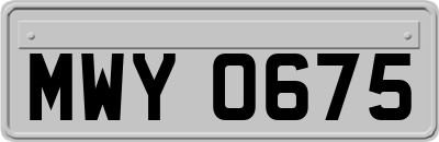 MWY0675