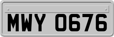 MWY0676