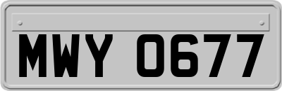 MWY0677
