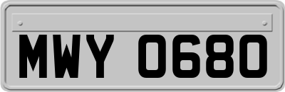 MWY0680