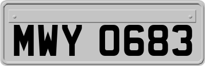 MWY0683