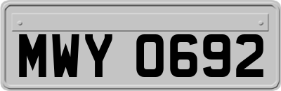 MWY0692
