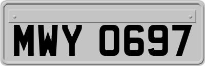 MWY0697