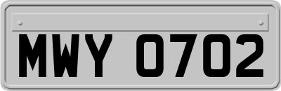 MWY0702