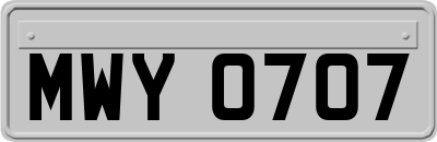 MWY0707