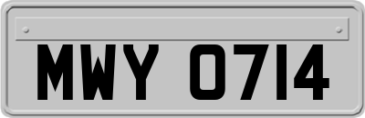MWY0714