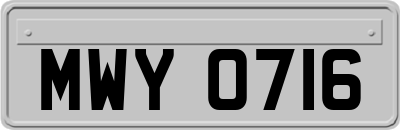 MWY0716