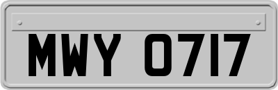 MWY0717