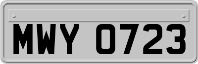 MWY0723