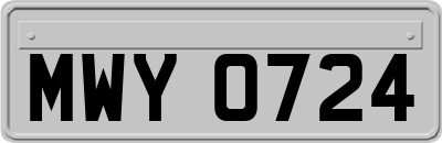 MWY0724