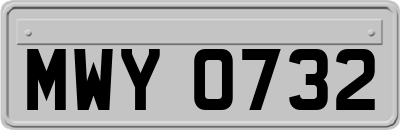 MWY0732