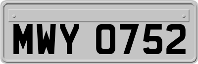 MWY0752