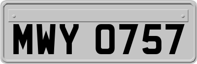 MWY0757