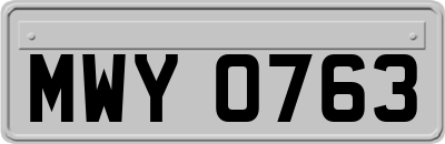MWY0763