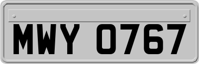 MWY0767