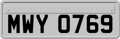 MWY0769