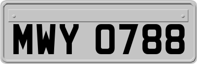 MWY0788