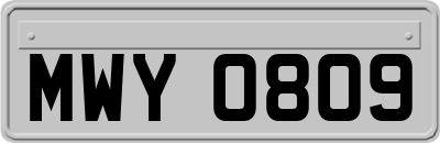MWY0809