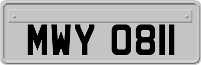 MWY0811