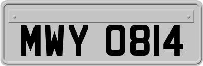 MWY0814