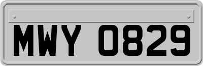 MWY0829