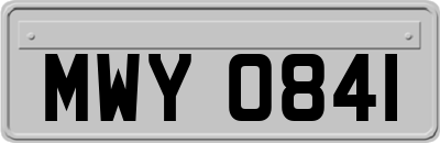 MWY0841