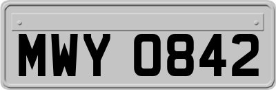 MWY0842