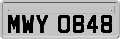 MWY0848