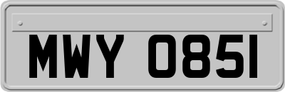 MWY0851