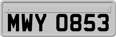 MWY0853