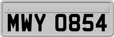 MWY0854