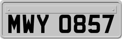 MWY0857