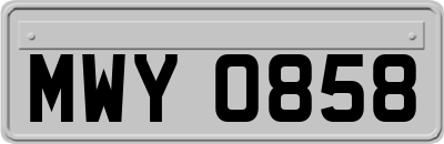 MWY0858