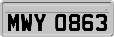 MWY0863