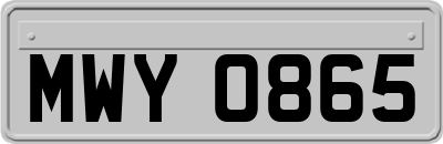MWY0865