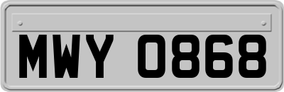 MWY0868