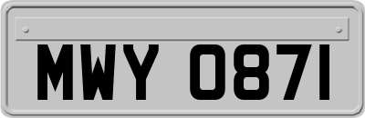MWY0871