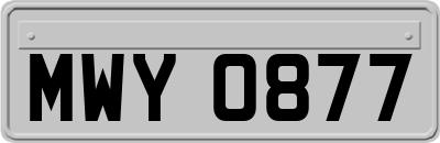 MWY0877