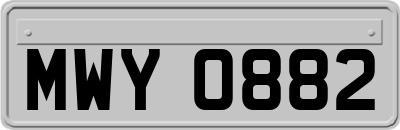 MWY0882