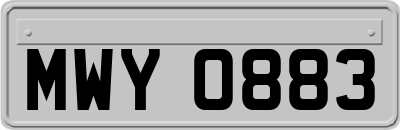 MWY0883