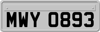 MWY0893