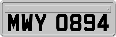 MWY0894