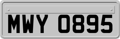 MWY0895