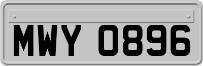 MWY0896