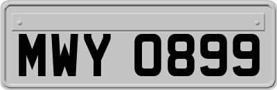 MWY0899
