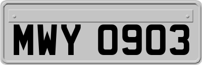 MWY0903