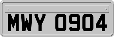 MWY0904
