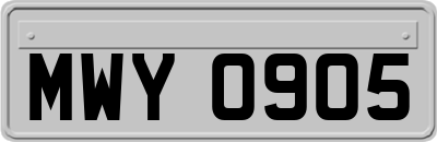 MWY0905