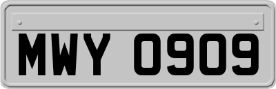 MWY0909