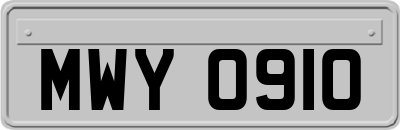 MWY0910